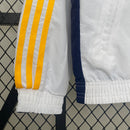Windbreaker Real Madrid 24/25 reversible