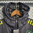 Bobojaco jacketBrasil - Preto