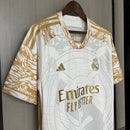 Jersey 24∕25 Real Madrid Special Edition Platinum