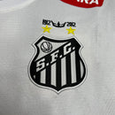 Jersey do Santos Retro l - 2011/2012 - Branco