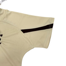 Camiseta 24∕25 Flamengo Treino Branco