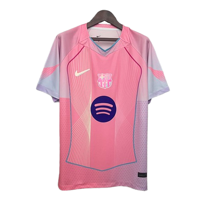 Camiseta Barcelona Special Edition 25/26 - Pink