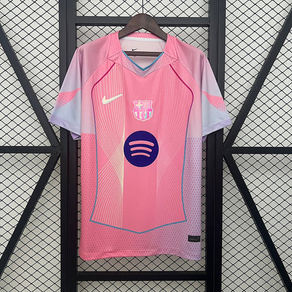 Camiseta Barcelona Special Edition 25/26 - Pink