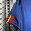 Camiseta Seleção da Espanha ll Retro 2010