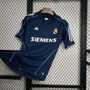 Jersey Real Madrid ll Retro 2005/06