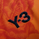 Jersey Edição Especial Y-3 Real Madrid 24/25 - Laranja
