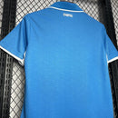 Camiseta Napoli I 24/25 - Azul