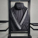 Bobojaco jacketBayern de Munique - Preto