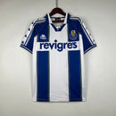 Camiseta Retro Porto 97/99 - Azul