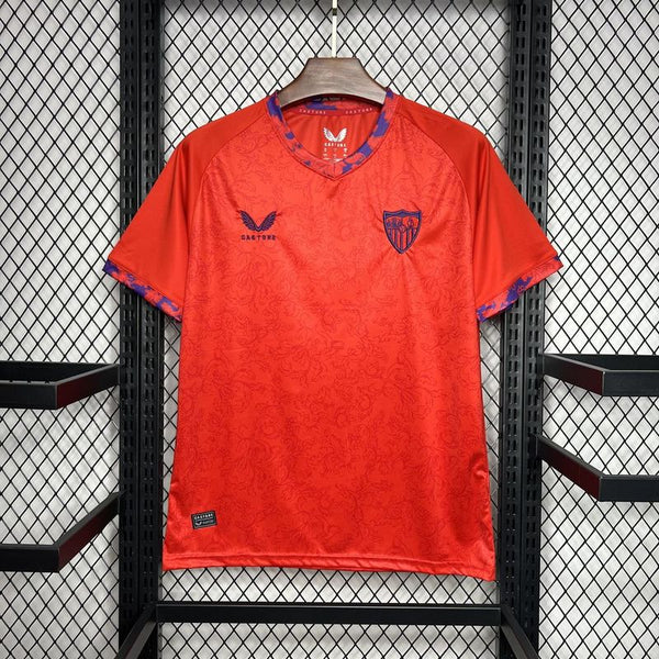 Jersey do Sevilla FC ll 2024/25