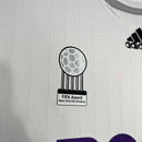 Jersey Real Madrid l Retro 2006/07