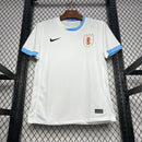 Camiseta Seleção da Uruguay ll - 24/25