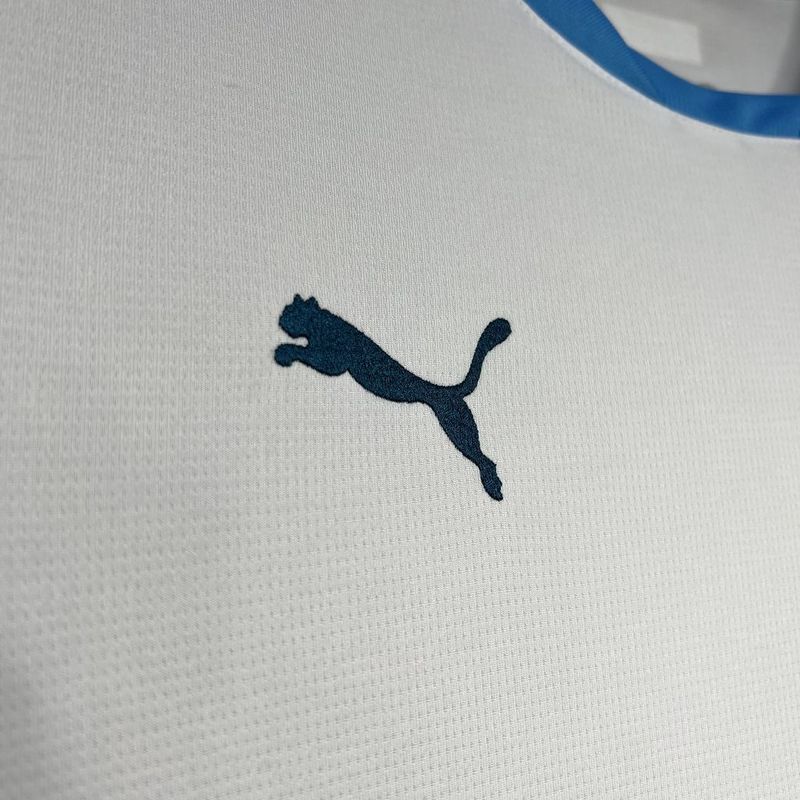 Camiseta do Olympique de Marseille l 24/25