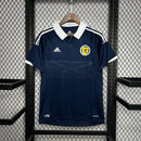 Jersey Scotland l Retro 2012/14