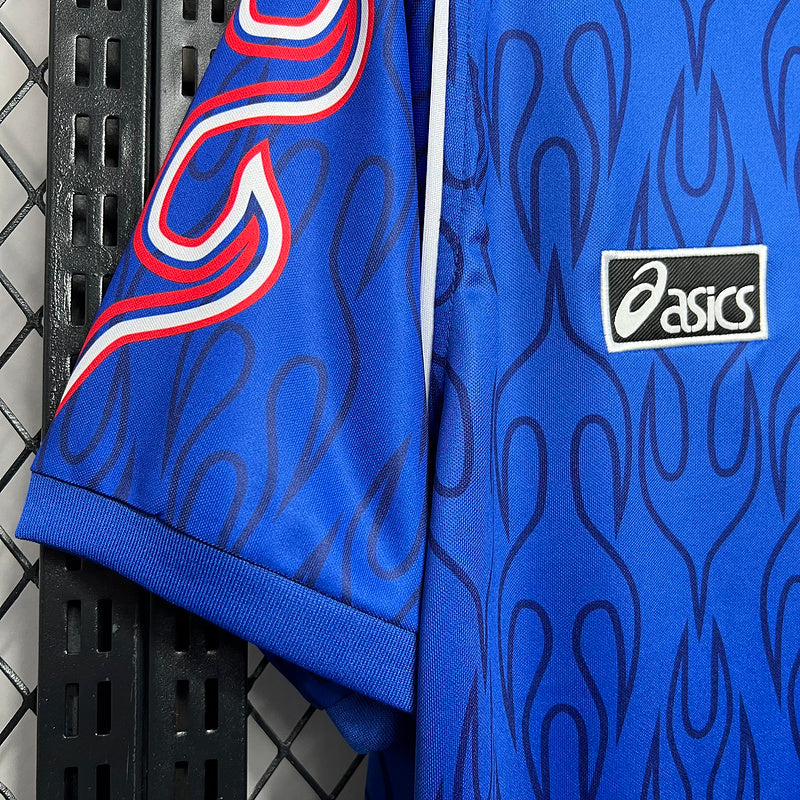 Jersey Do Japão l Retro 1998
