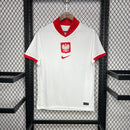 Camiseta Seleção Polonia l 24/25