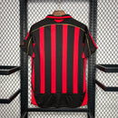 Jersey Milan l Retro 2006/07