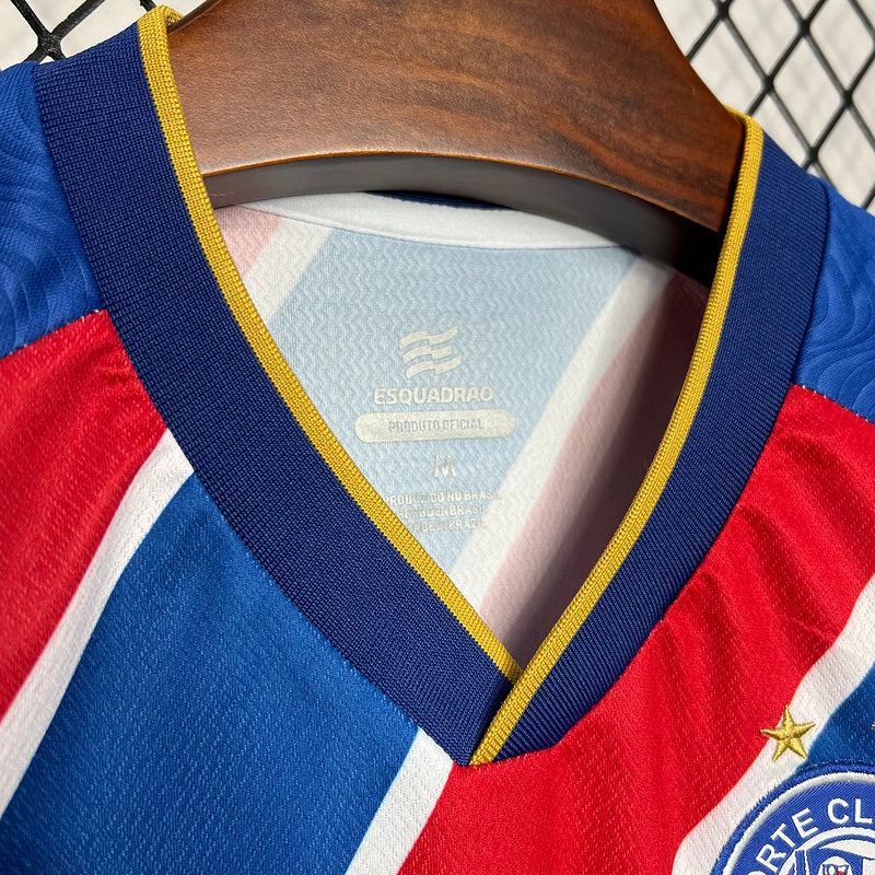 Bahia 24∕25 Segunda Equipación Mujer