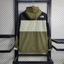 Windbreaker The North Face