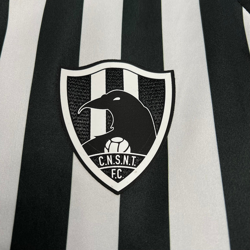 Jersey do Cuervos l 24∕25