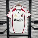 Camiseta Milan ll Retro 2006/07