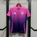 Camiseta Seleção Alemanha 24/25 - Away