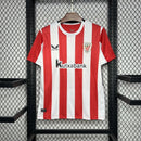 Camiseta do Athletico Bilbao l 24/25