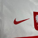 Camiseta Seleção Polonia l Retro 2012