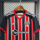 Camiseta 23∕24 São Paulo ll