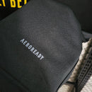 Jersey 23∕24 Real Madrid ll - Preto