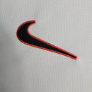 Camiseta 23∕24 Corinthians ll - Feminino - Branco