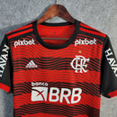 Camiseta 22∕23 Flamengo