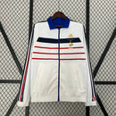 Windbreaker França 24/25 - Dupla Face