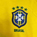 Jersey Seleção Brasileira 1998 Reedição