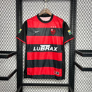 Camiseta Flamengo l Retro 2000/01