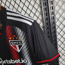 Camiseta 23∕24 Sao Paulo ll