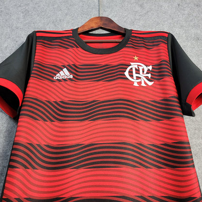 Camiseta 22∕23 Flamengo ll
