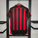 Camiseta Milan l Retro 2006/07