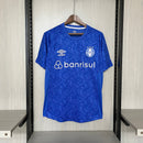 Camiseta 24/25 Gremio Treino - Azul