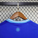 Camiseta DA ARGENTINA Azul 24/25 Away