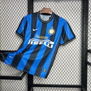 Camiseta Inter Milan l Retro 2009/10
