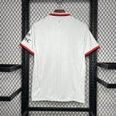 Camiseta do Milan ll 24/25 Branco