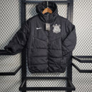 Bobojaco jacketCorinthians- Preto