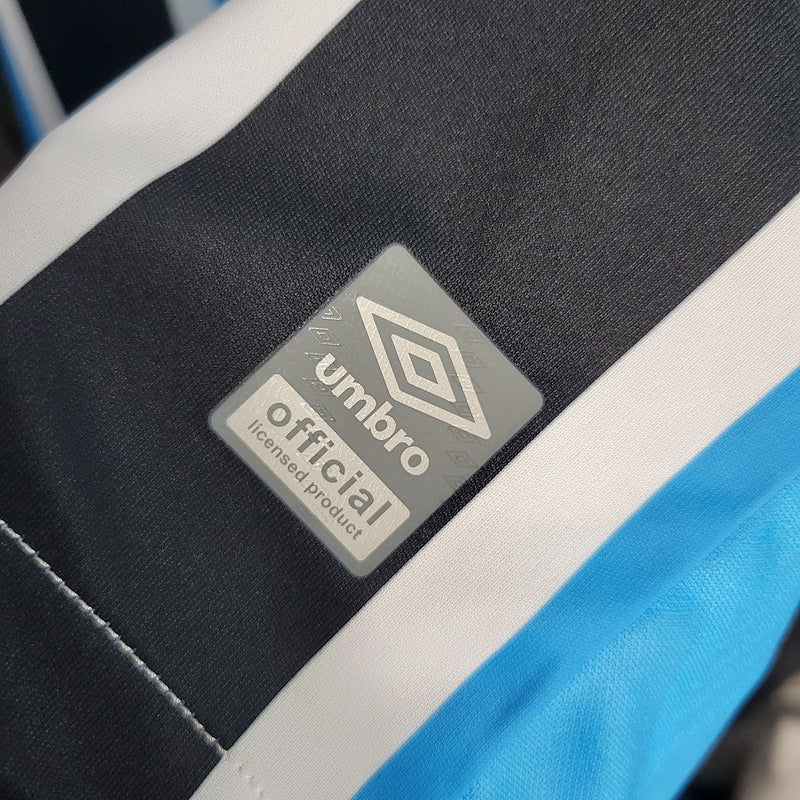 Camiseta 23∕24 Manga Larga Gremio l