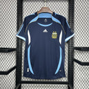 Camiseta da Seleção Argentina Retro ll