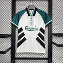 Jersey do Liverpool Retro 1993/95 ll
