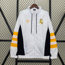 Windbreaker Real Madrid 24/25