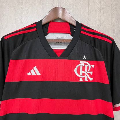 Camiseta 24∕25 Flamengo l Listrada