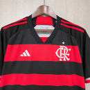 Camiseta 24∕25 Flamengo l Listrada