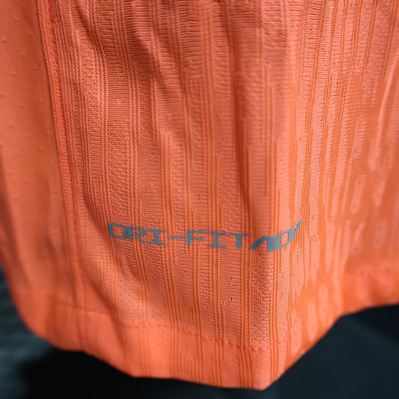 Camiseta Barcelona 25/26 Versión Jugador Tercera Equipación